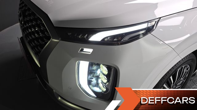 Hyundai PALISADE Gasoline 3.8 4WD Calligraphy купить на сайте DeffCars