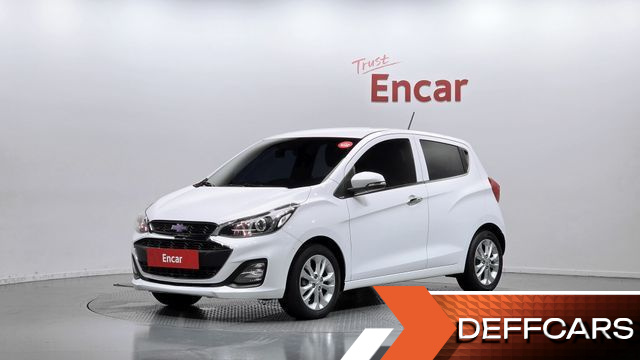 ChevroletGMDaewoo SPARK Premier купить на сайте DeffCars