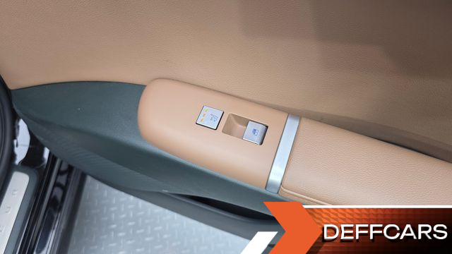 Hyundai GRANDEUR 2,5 Gasoline 2WD Premium купить на сайте DeffCars