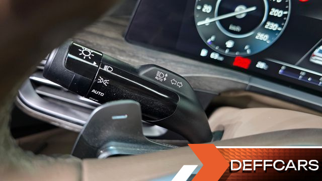 Kia K8 3.5 Gasoline 2WD Signature купить на сайте DeffCars