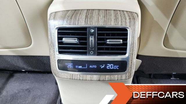 Kia K9 3.8 GDI AWD Best Selection Ⅰ купить на сайте DeffCars