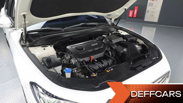 Hyundai GRANDEUR 2.4 Exclusive Special купить на сайте DeffCars