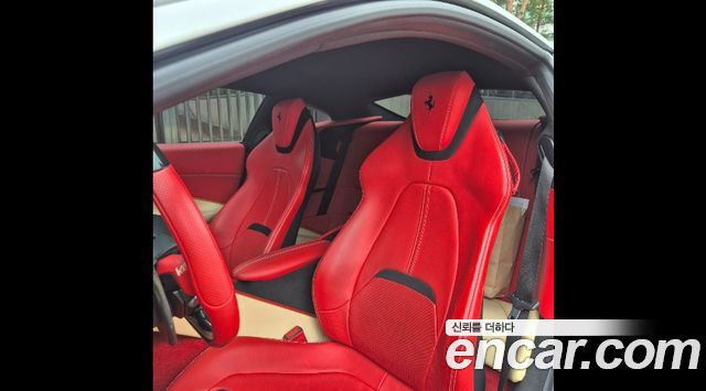 Ferrari ROMA 3.9 купить на сайте DeffCars