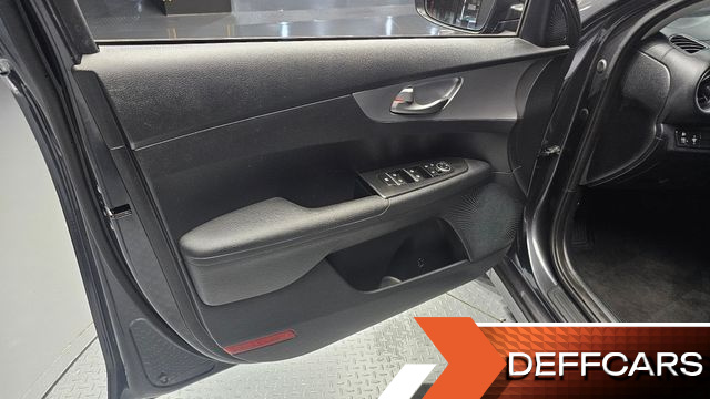 Kia K3 1.6 Trendy купить на сайте DeffCars