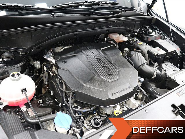 Kia SORENTO Diesel 2.2 4WD Prestige купить на сайте DeffCars