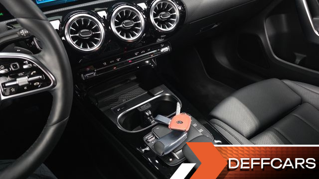 Mercedes A-CLASS A220 Sedan купить на сайте DeffCars