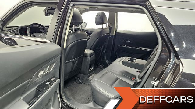 Ssangyong KORANDO Gasoline 1.5 2WD C5 Plus купить на сайте DeffCars