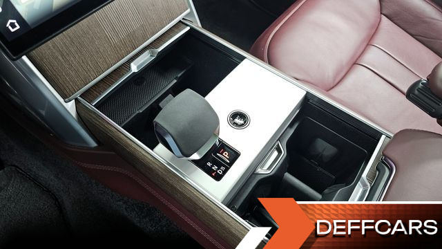 Land Rover RANGE ROVER P530 Autobiography купить на сайте DeffCars