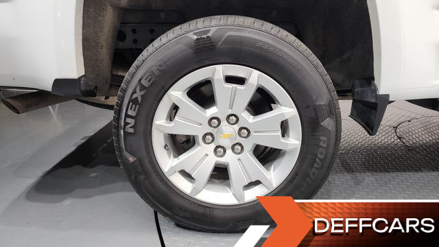 ChevroletGMDaewoo COLORADO 3.6 Extreme 4WD купить на сайте DeffCars