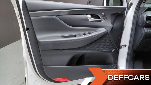Hyundai SANTAFE HEV 1.6 2WD Prestige купить на сайте DeffCars