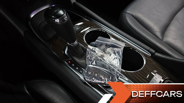 ChevroletGMDaewoo MALIBU 2.0 Turbo LTZ Premium купить на сайте DeffCars