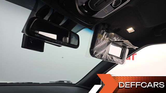 Ssangyong TORRES Gasoline 1.5 2WD TV5 купить на сайте DeffCars
