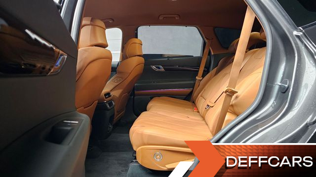 Genesis GV80 2.5T Gasoline 2WD купить на сайте DeffCars