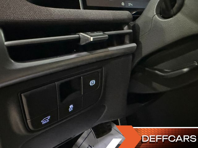 Hyundai TUCSON Gasoline 1.6 Turbo 2WD Inspiration купить на сайте DeffCars