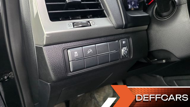 Ssangyong REXTON Diesel 2.2 4WD Adventure купить на сайте DeffCars