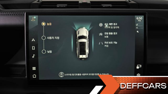 Land Rover DEFENDER 130 D300 X-Dynamic HSE купить на сайте DeffCars