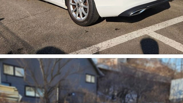 Mercedes A-CLASS A220 Sedan купить на сайте DeffCars