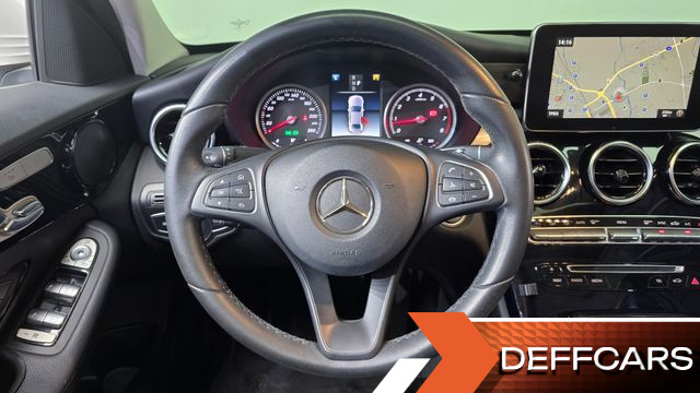 Mercedes C-CLASS C200 купить на сайте DeffCars