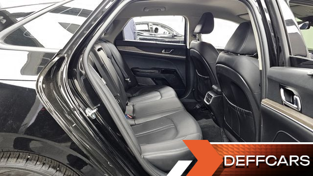 Kia K5 Noblesse купить на сайте DeffCars