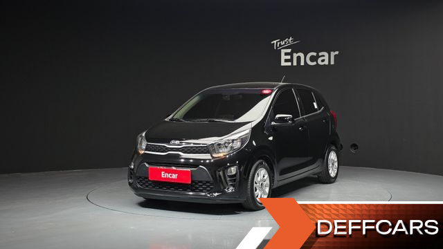 Kia MORNING Trendy купить на сайте DeffCars