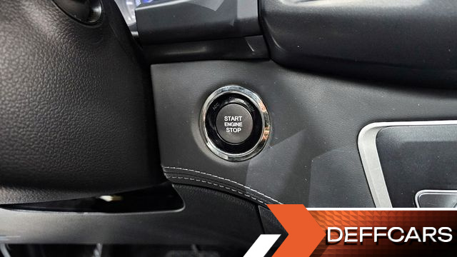 Ssangyong REXTON Diesel 2.2 4WD Prestige (5-Link) купить на сайте DeffCars