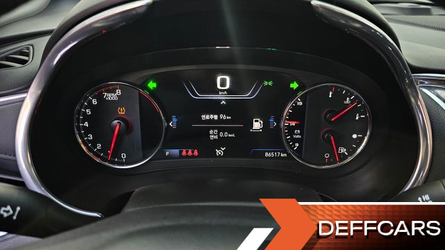ChevroletGMDaewoo MALIBU 2.0 Turbo LT Special купить на сайте DeffCars
