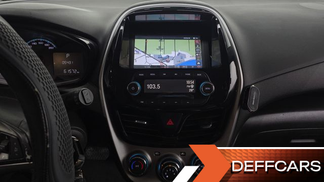 ChevroletGMDaewoo SPARK LT Plus купить на сайте DeffCars