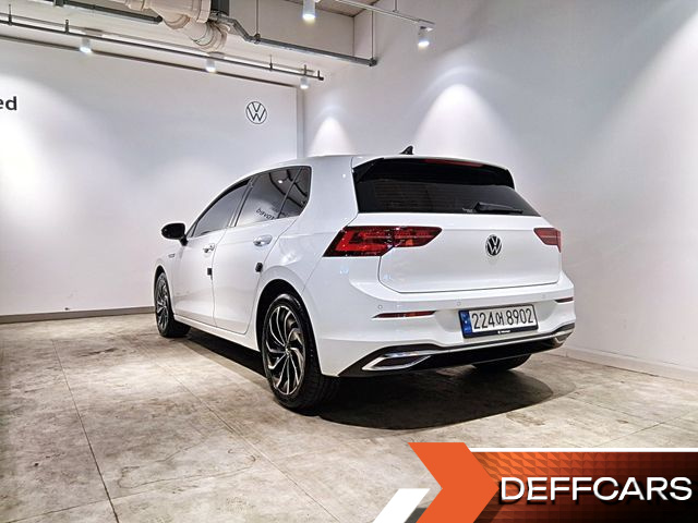Volkswagen GOLF 2.0 TDI Prestige купить на сайте DeffCars
