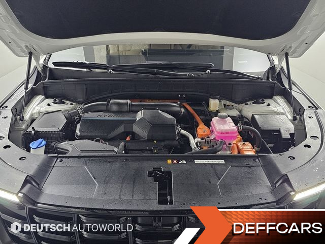 Kia SORENTO HEV 1.6 2WD Gravity купить на сайте DeffCars