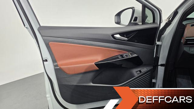 Volkswagen ID.4 Pro купить на сайте DeffCars