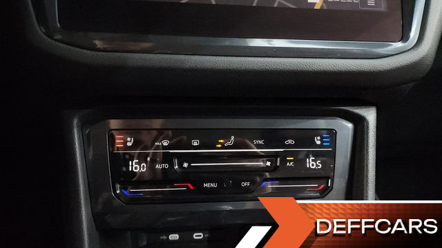 Volkswagen TIGUAN 2.0 TSI Prestige купить на сайте DeffCars