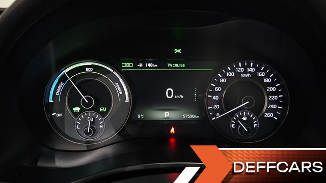 Kia K7 Noblesse купить на сайте DeffCars