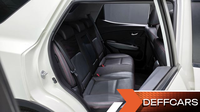 Ssangyong TIBOLI 1.6 RX 2WD купить на сайте DeffCars