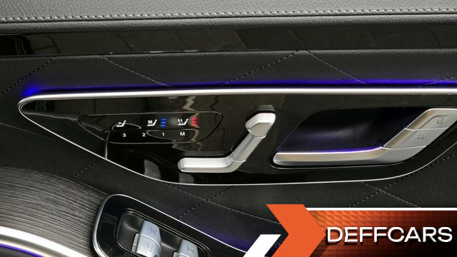 Mercedes S-CLASS S450L 4MATIC купить на сайте DeffCars