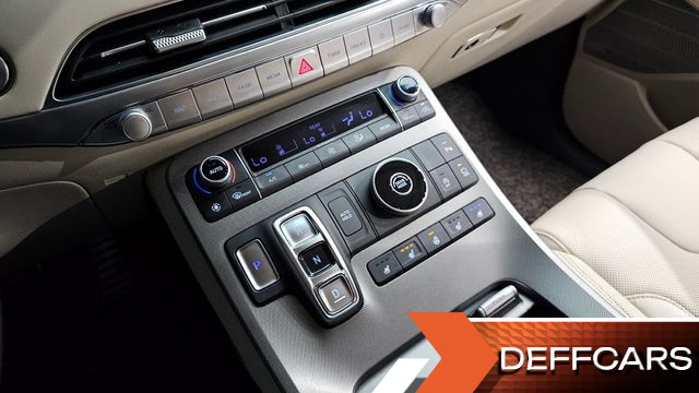 Hyundai PALISADE Diesel 2.2 2WD Calligraphy купить на сайте DeffCars