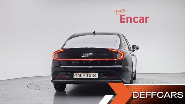Hyundai SONATA Modern купить на сайте DeffCars