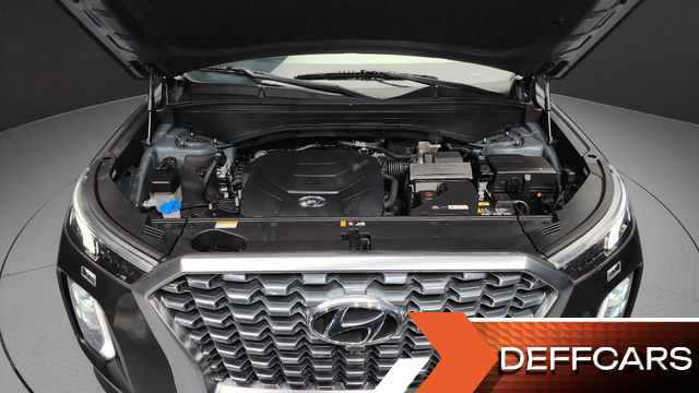 Hyundai PALISADE Gasoline 3.8 4WD Prestige купить на сайте DeffCars