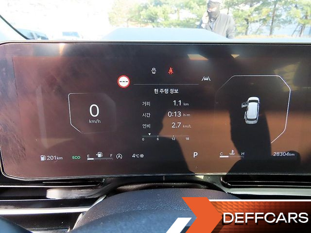 Kia CARNIVAL 9-Seater Signature купить на сайте DeffCars