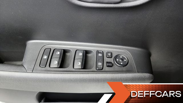 Hyundai CASPER Inspiration купить на сайте DeffCars