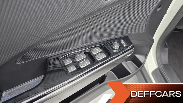 Ssangyong TIBOLI Gasoline 1.5 2WD V3 купить на сайте DeffCars