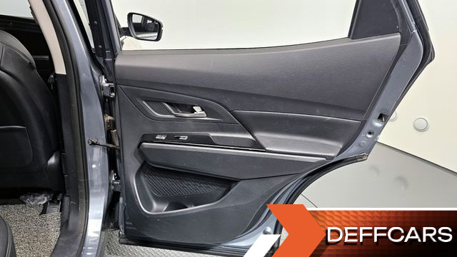 Ssangyong KORANDO Diesel 1.6 2WD C5 Plus купить на сайте DeffCars