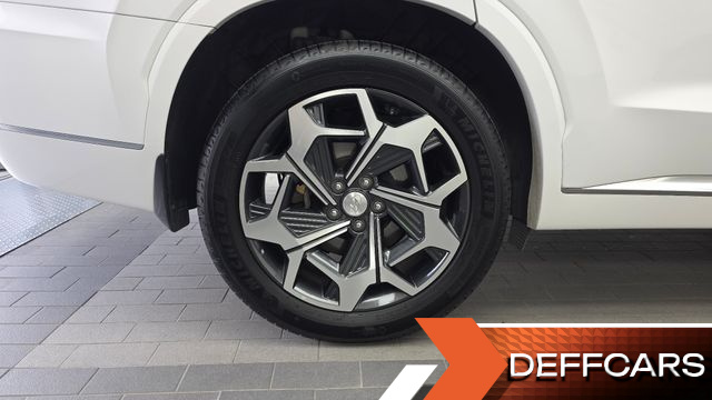 Hyundai PALISADE Diesel 2.2 4WD Calligraphy купить на сайте DeffCars