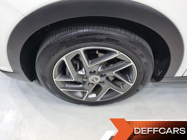Ssangyong TIBOLI Gasoline 1.5 2WD V3 купить на сайте DeffCars