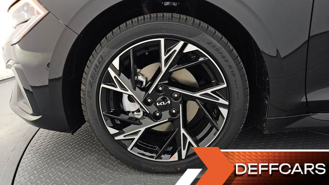 Kia K5 2.0 Best Selection купить на сайте DeffCars