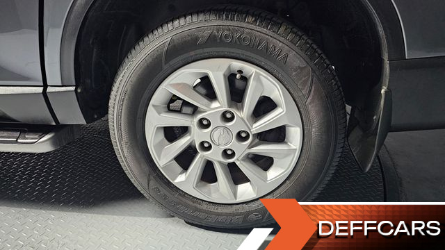 Ssangyong REXTON Diesel 2.2 2WD Wild купить на сайте DeffCars