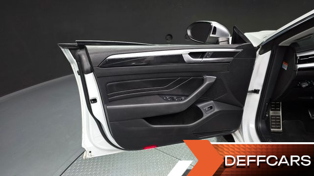 Volkswagen ARTEON 2.0 TDI Prestige купить на сайте DeffCars