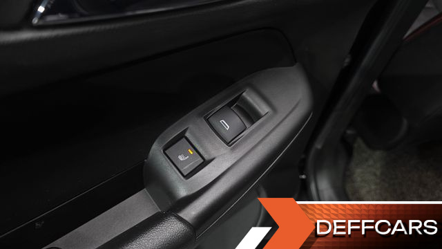 ChevroletGMDaewoo TRAILBLAZER 1.3 Turbo 2WD RS купить на сайте DeffCars