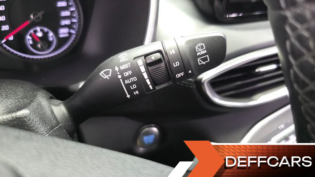 Hyundai SANTAFE Gasoline 2.5T 2WD Prestige купить на сайте DeffCars