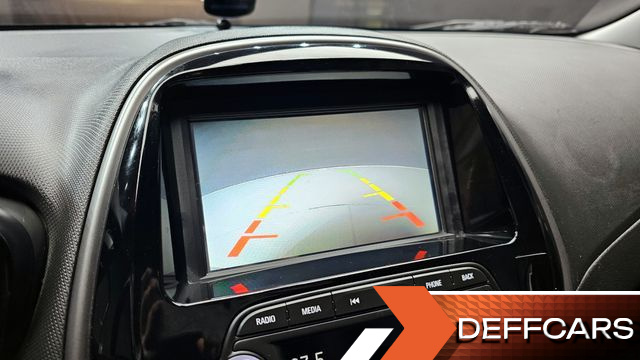 ChevroletGMDaewoo SPARK LT купить на сайте DeffCars