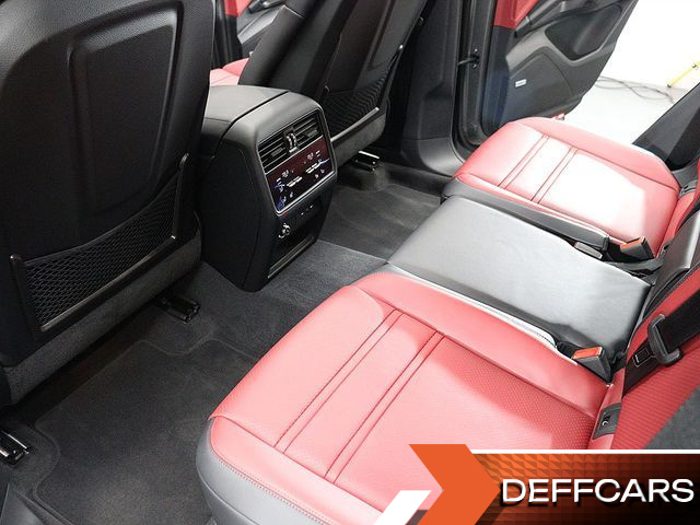 Porsche CAYENNE 4.0 GTS купить на сайте DeffCars